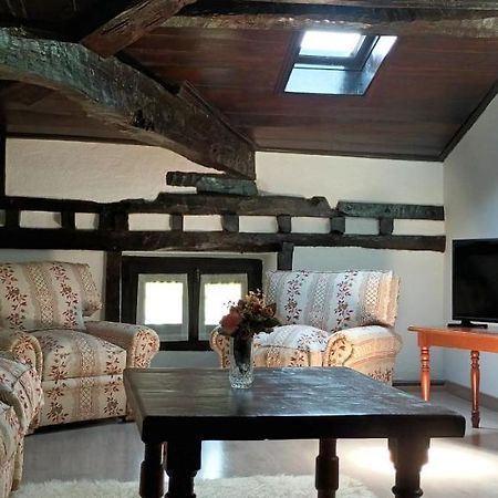 Hosteria De Quijas 外观 照片