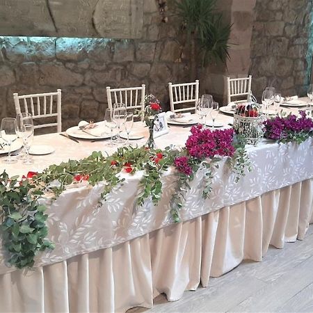 Hosteria De Quijas 外观 照片