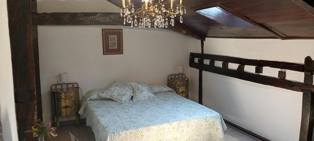 Hosteria De Quijas 外观 照片