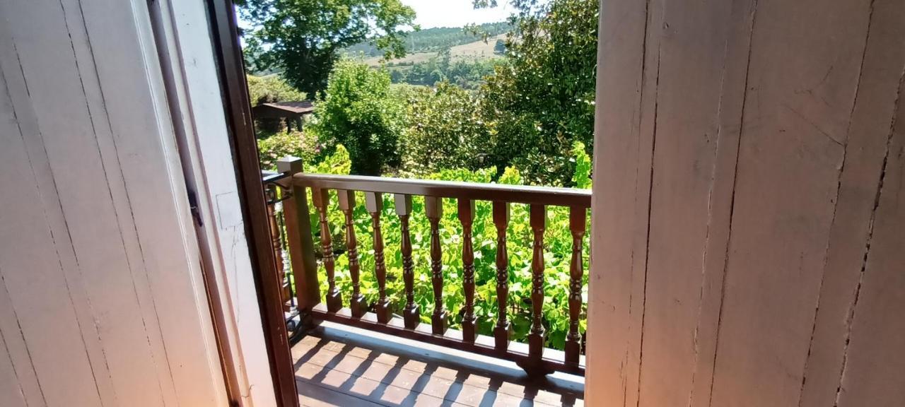 Hosteria De Quijas 外观 照片