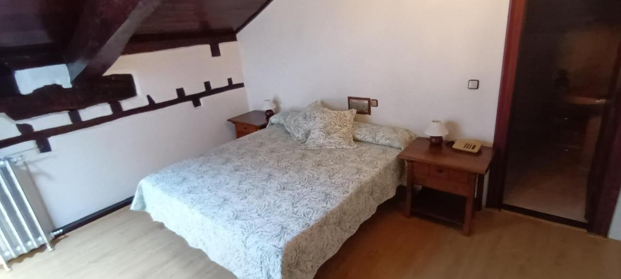 Hosteria De Quijas 外观 照片