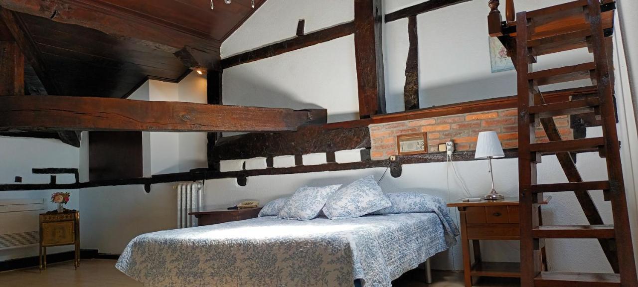 Hosteria De Quijas 外观 照片
