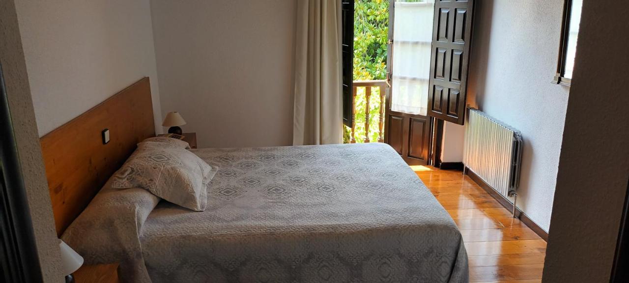 Hosteria De Quijas 外观 照片