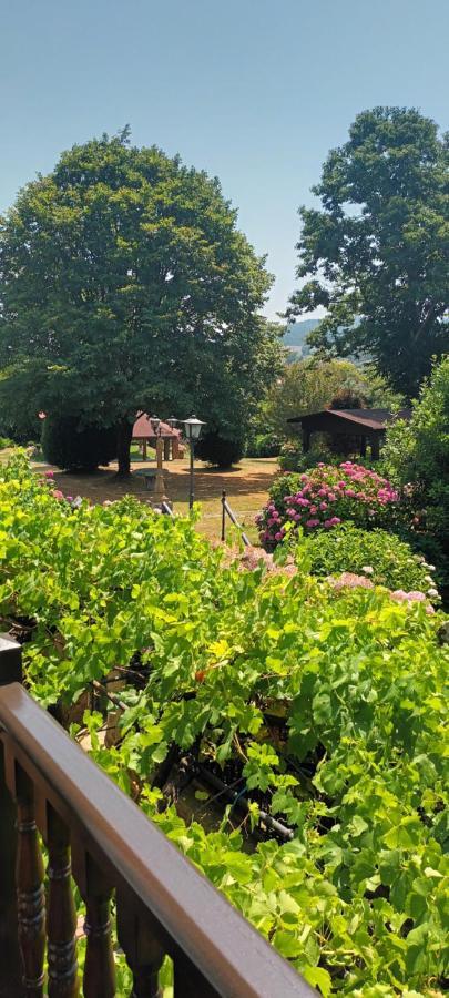 Hosteria De Quijas 外观 照片