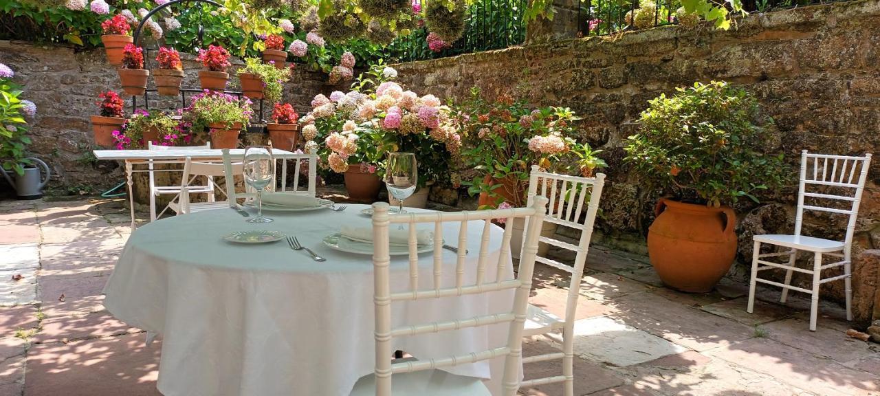 Hosteria De Quijas 外观 照片