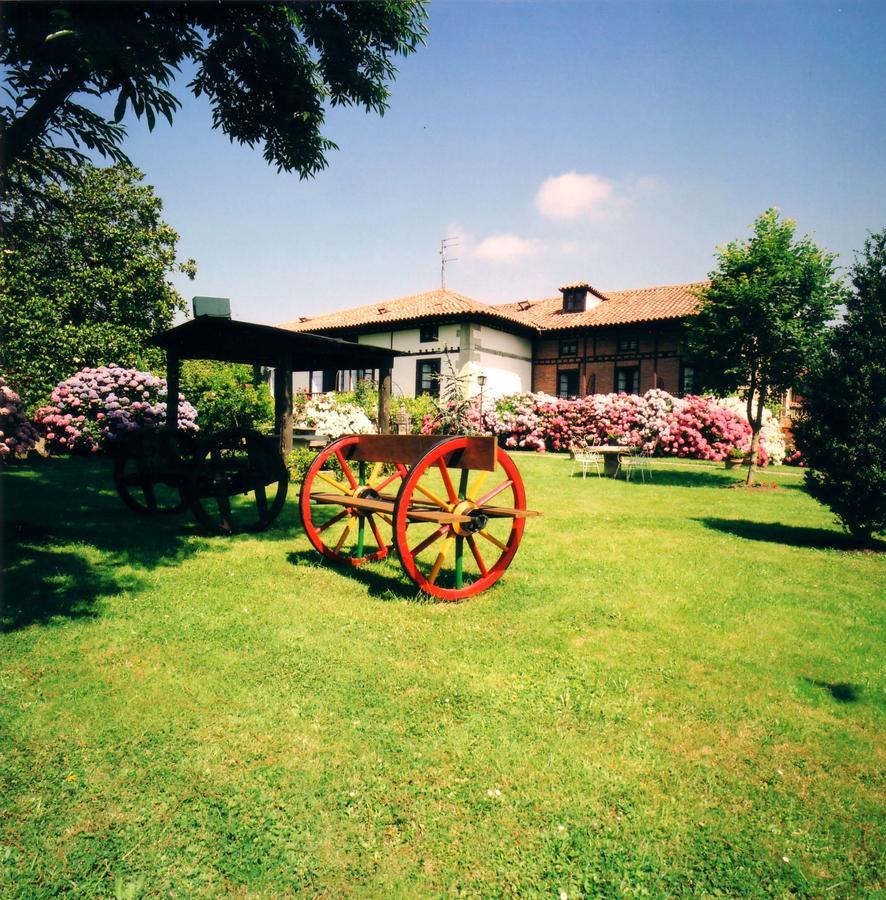 Hosteria De Quijas 外观 照片