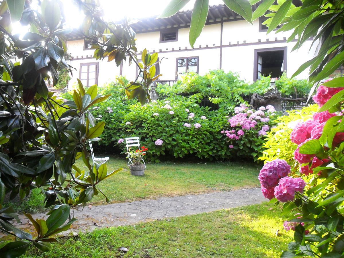 Hosteria De Quijas 外观 照片