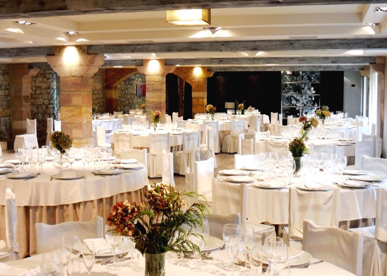 Hosteria De Quijas 外观 照片