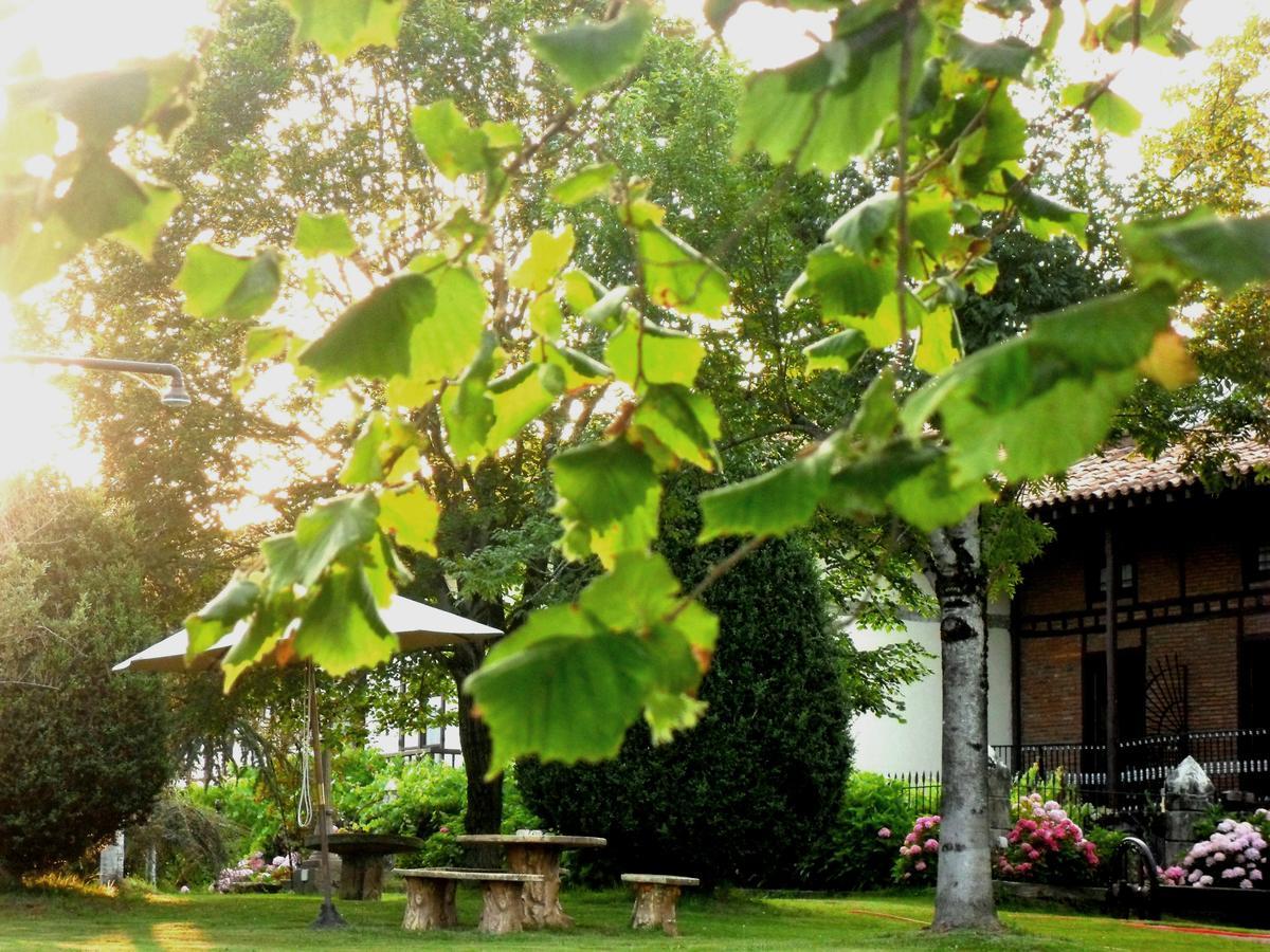 Hosteria De Quijas 外观 照片