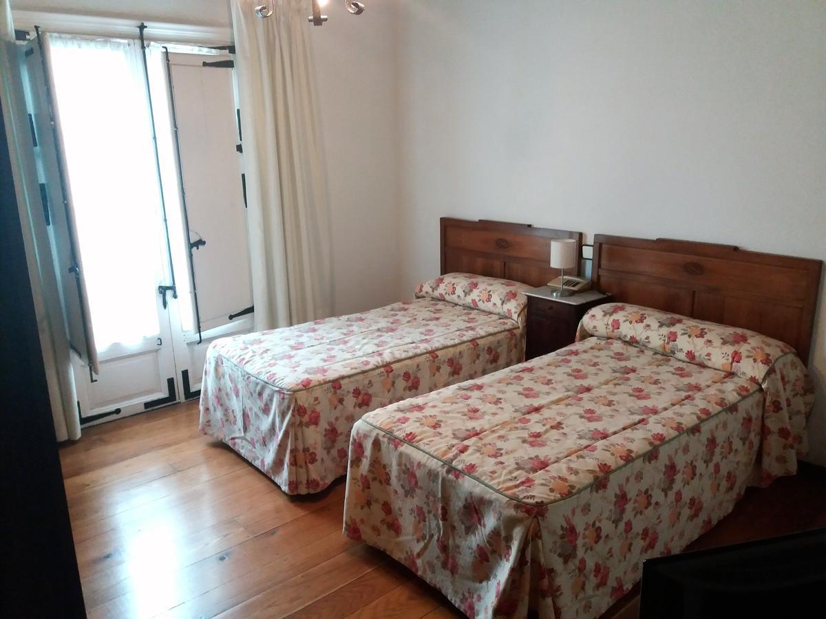 Hosteria De Quijas 外观 照片